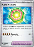 Core Memory 70 - [ME03 Perfect Order]