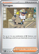 Tarragon - 085/088 85 - [ME03 Perfect Order] Reverse Holofoil