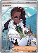 Naveen - 112/088 112 - [ME03 Perfect Order] Holofoil
