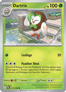 Dartrix 11 - [ME03 Perfect Order]