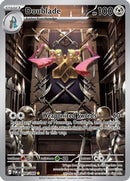 Doublade - 098/088 98 - [ME03 Perfect Order] Holofoil