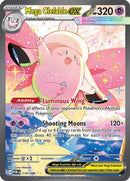 Mega Clefable ex - 119/088 119 - [ME03 Perfect Order] Holofoil