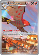 Talonflame - 091/088 91 - [ME03 Perfect Order] Holofoil