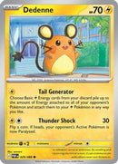 Dedenne - 029/088 29 - [ME03 Perfect Order]