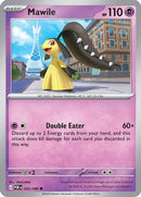 Mawile 32 - [ME03 Perfect Order] Reverse Holofoil