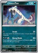 Chien-Pao 54 - [ME03 Perfect Order] Holofoil