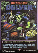 Dungeon Delver (SLD-7103) [Secret Lair Drop Series]