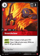 Scorchclaw (016/219) - Unleashed