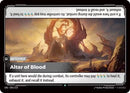 Altar of Blood (206/219) - Unleashed