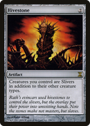 Hivestone (TSP-256) [Time Spiral]