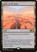 Field of the Dead (PPM20-247P) [Promo Pack: Core Set 2020 Promos]