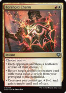 Lorehold Charm (SOS-200) [Secrets of Strixhaven] Foil