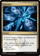 Fracture (SOC-310) [Commander: Secrets of Strixhaven]