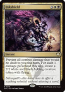 Inkshield (SOC-316) [Commander: Secrets of Strixhaven]