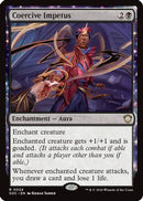 Coercive Impetus (SOC-024) [Commander: Secrets of Strixhaven]