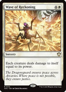 Wave of Reckoning (SOC-112) [Commander: Secrets of Strixhaven]