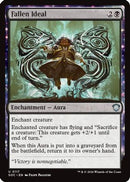 Fallen Ideal (SOC-117) [Commander: Secrets of Strixhaven]