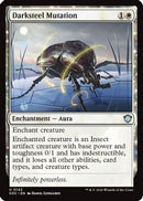 Darksteel Mutation (SOC-142) [Commander: Secrets of Strixhaven]