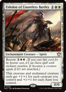 Eidolon of Countless Battles (SOC-144) [Commander: Secrets of Strixhaven]