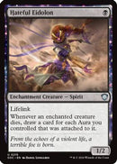 Hateful Eidolon (SOC-215) [Commander: Secrets of Strixhaven]