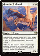 Guardian Scalelord (SOC-149) [Commander: Secrets of Strixhaven]
