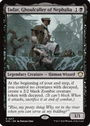 Jadar, Ghoulcaller of Nephalia (SOC-217) [Commander: Secrets of Strixhaven]