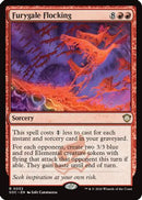 Furygale Flocking (SOC-032) [Commander: Secrets of Strixhaven]