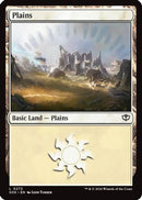 Plains (0272) (SOS-272) [Secrets of Strixhaven]