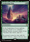 Awakening Zone (SOC-262) [Commander: Secrets of Strixhaven]