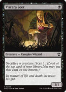 Viscera Seer (SOC-229) [Commander: Secrets of Strixhaven]
