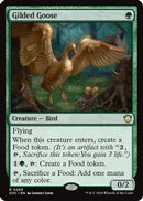 Gilded Goose (SOC-269) [Commander: Secrets of Strixhaven]