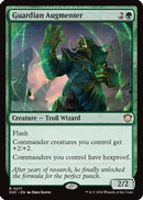 Guardian Augmenter (SOC-271) [Commander: Secrets of Strixhaven]