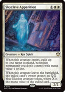 Skyclave Apparition (SOC-173) [Commander: Secrets of Strixhaven]