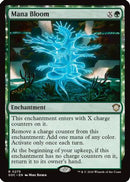 Mana Bloom (SOC-275) [Commander: Secrets of Strixhaven]