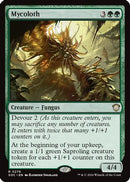 Mycoloth (SOC-276) [Commander: Secrets of Strixhaven]