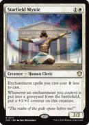 Starfield Mystic (SOC-177) [Commander: Secrets of Strixhaven]