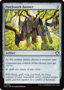 Patchwork Banner (SOC-353) [Commander: Secrets of Strixhaven]