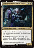Eriette of the Charmed Apple (SOC-307) [Commander: Secrets of Strixhaven]