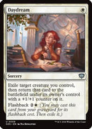 Daydream (SOS-009) [Secrets of Strixhaven]