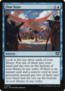 Flow State (SOS-049) [Secrets of Strixhaven]