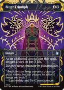Bitter Triumph (SOA-026) [Secrets of Strixhaven: Mystical Archive]