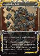 Requisition Raid (SOA-010) [Secrets of Strixhaven: Mystical Archive]