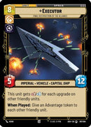 Executor - Final Destruction of the Alliance (197/264) [Ashes of the Empire]