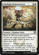 Inkshape Demonstrator (SOS-021) [Secrets of Strixhaven] Foil