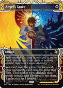 Angel's Grace (SOA-002) [Secrets of Strixhaven: Mystical Archive] Foil