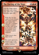 The Parting of the Ways (WHO-696) [Doctor Who] Foil
