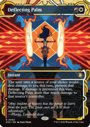 Deflecting Palm (SOA-063) [Secrets of Strixhaven: Mystical Archive] Foil