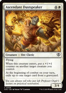 Ascendant Dustspeaker (SOS-008) [Secrets of Strixhaven]
