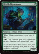 Mindful Biomancer (SOS-154) [Secrets of Strixhaven]