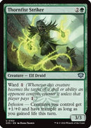 Thornfist Striker (SOS-164) [Secrets of Strixhaven]